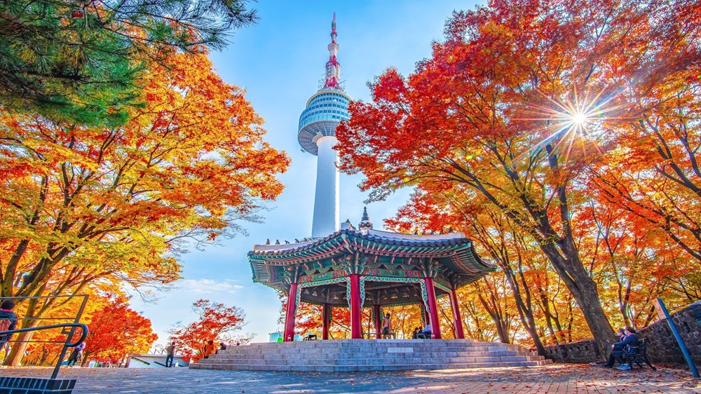Namsan