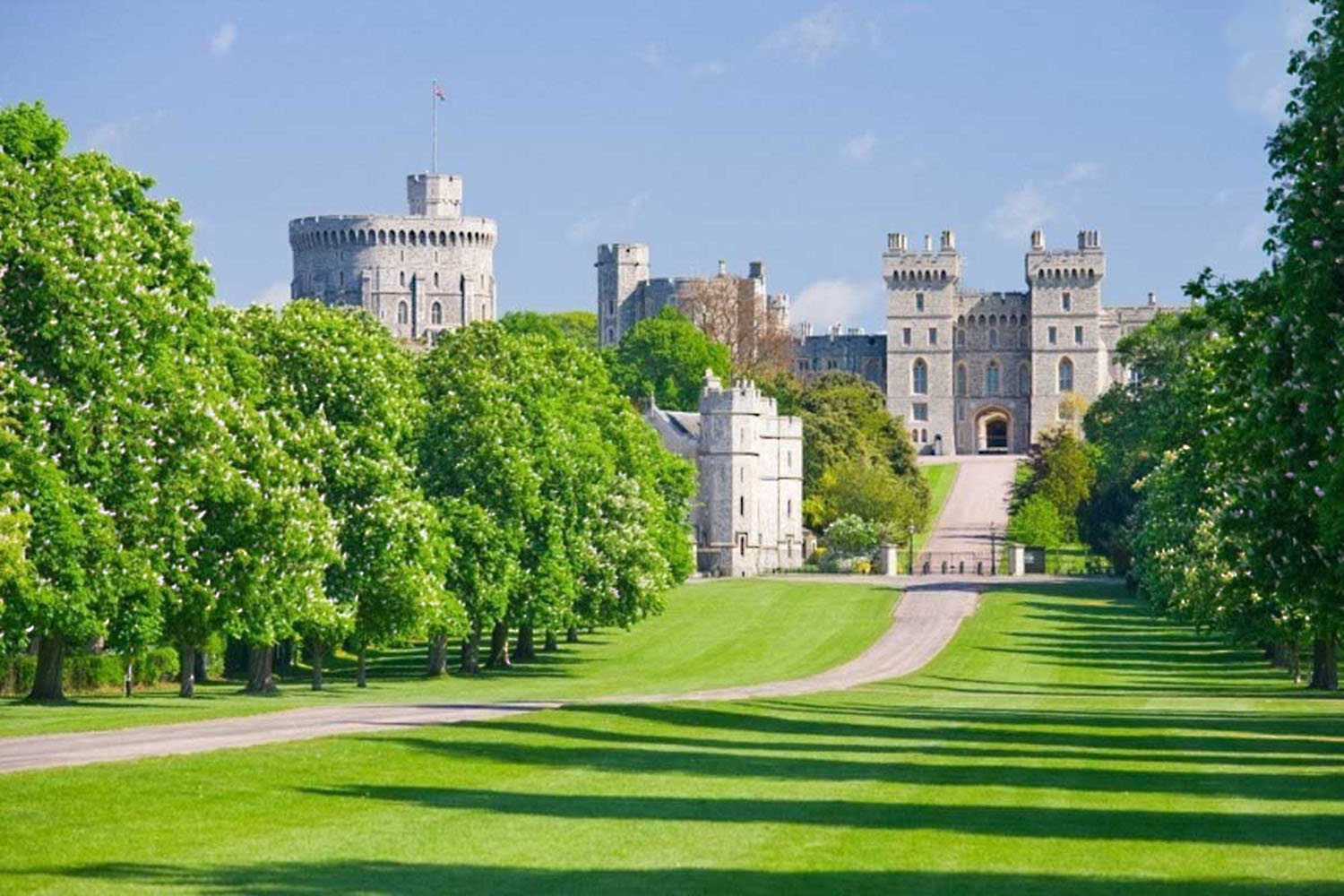 Tour du lịch Anh - Scotland - Xứ Wales