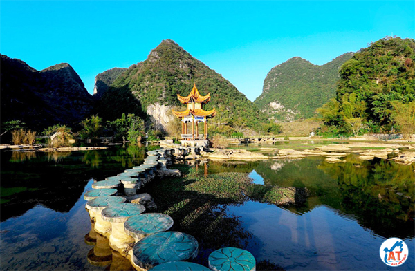 Cựu Châu Cổ Trấn