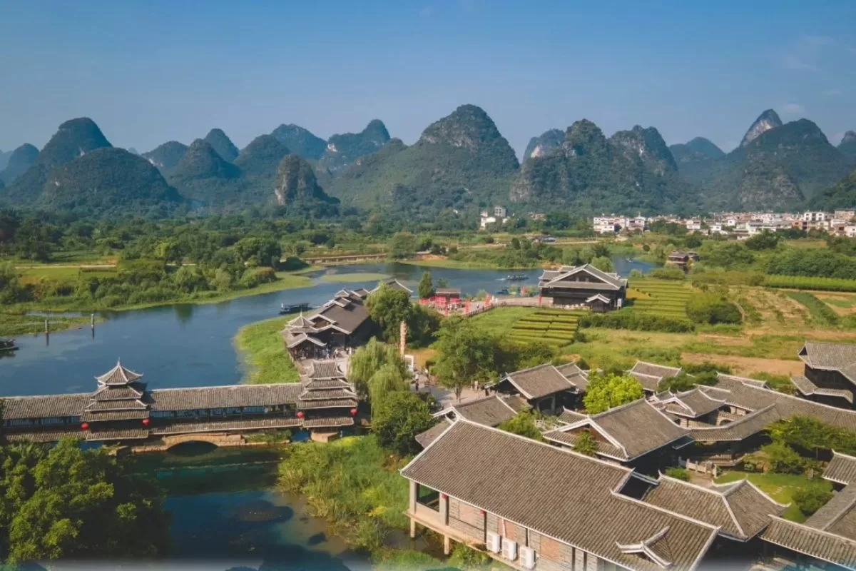 Thế Giới Ngoại Viên