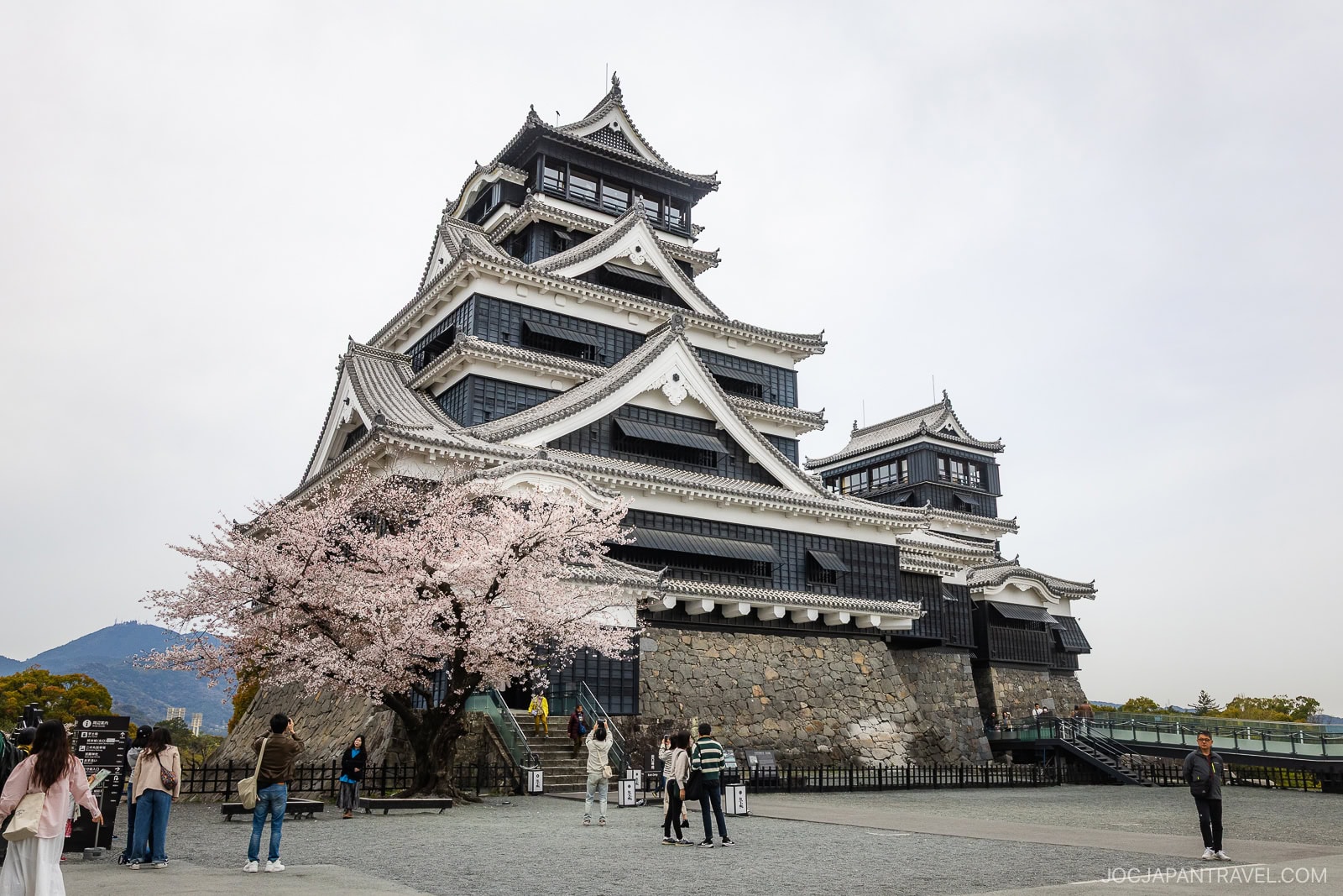 Kumamoto Castle