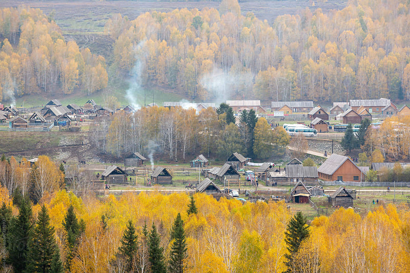 LÀNG HEMU