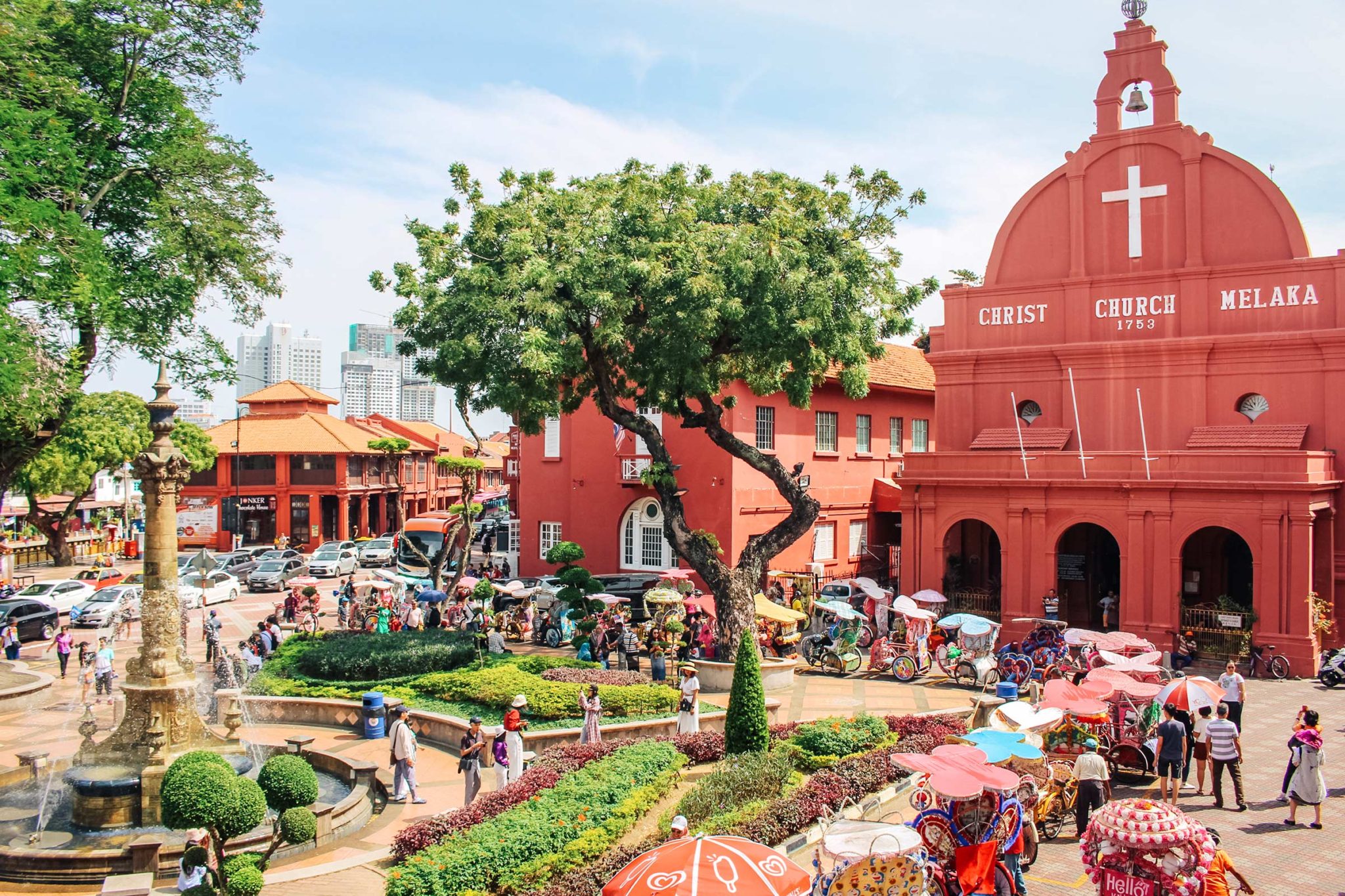 Malacca malaysia