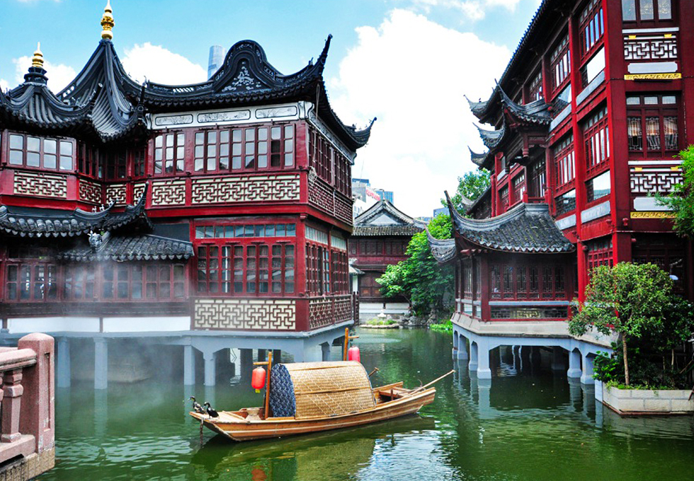 MIẾU THÀNH HOÀNG