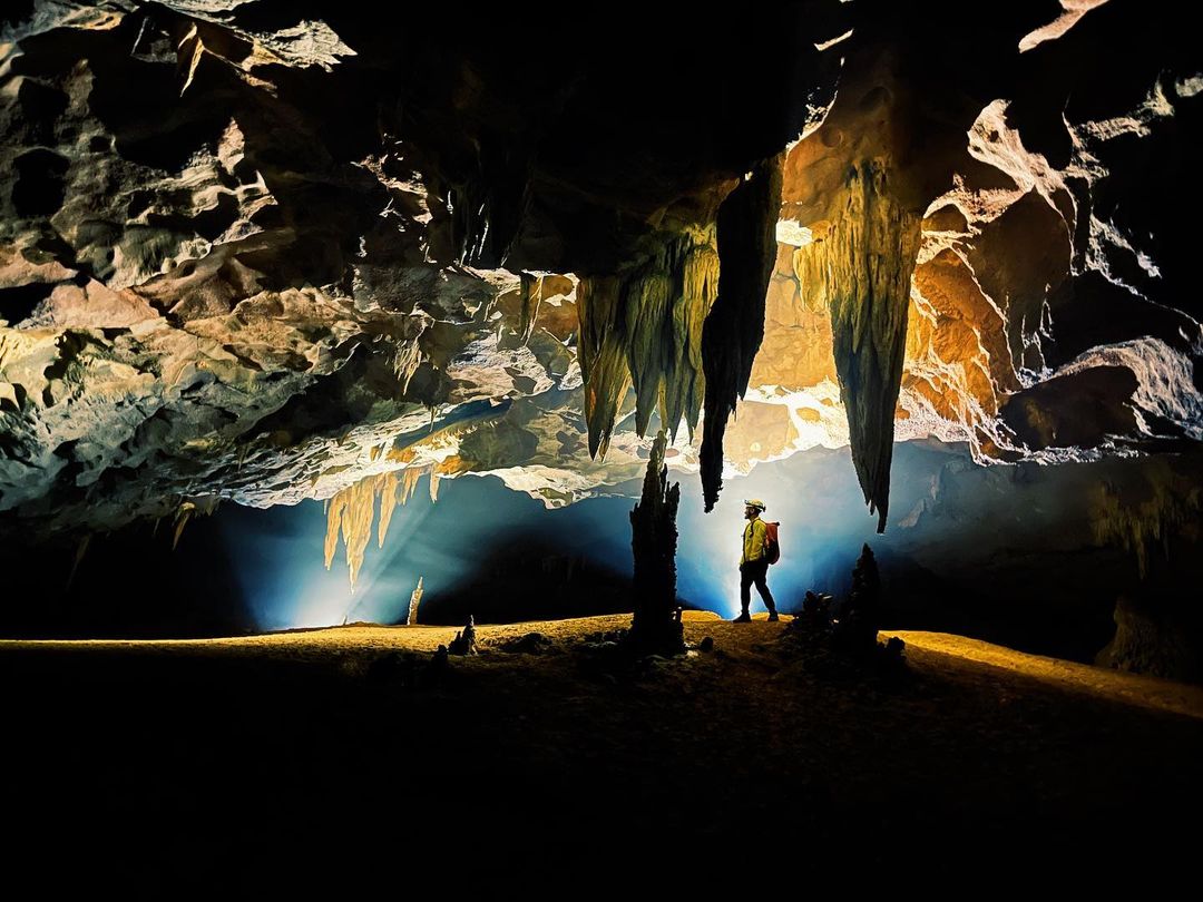 VQG Phong Nha Kẻ Bàng