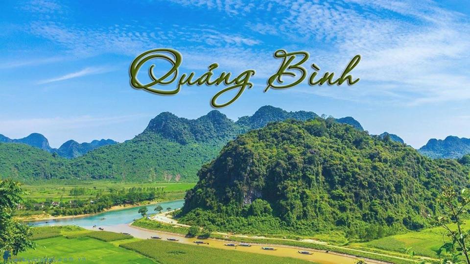 Quảng Bình