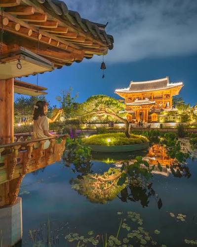 tour suwon