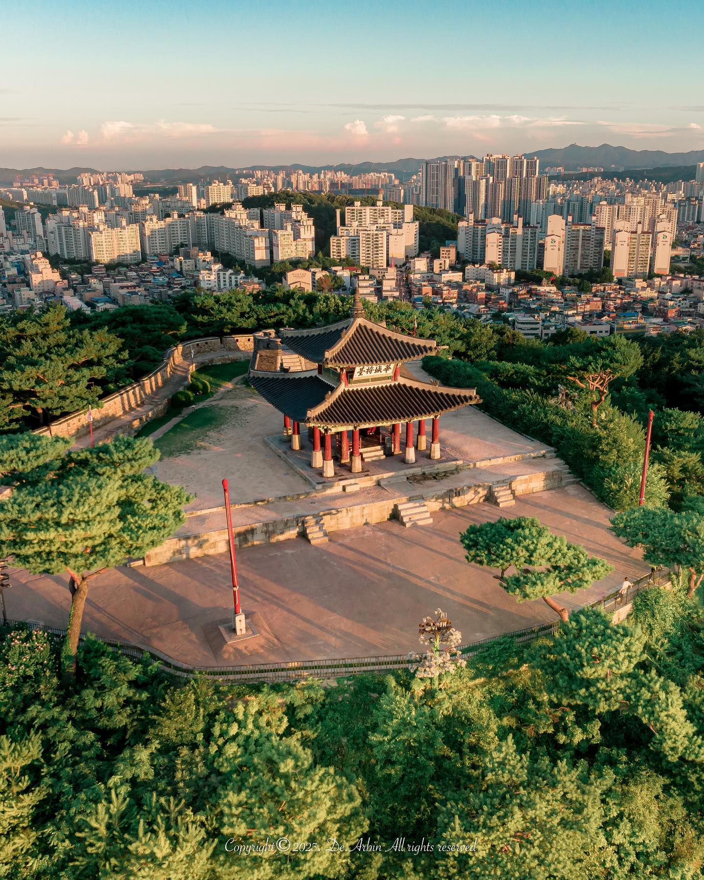 tour suwon
