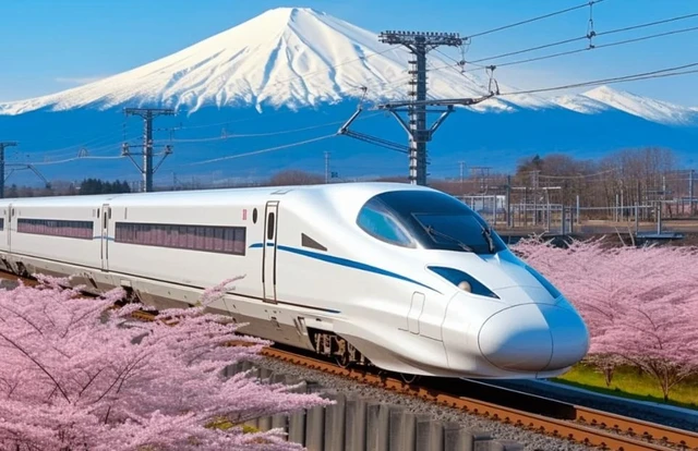 Shinkansen