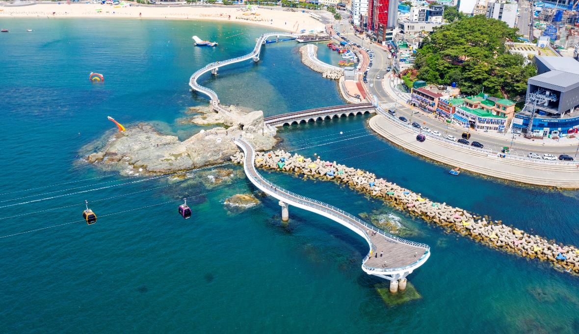 liên tuyến hàn Nhật