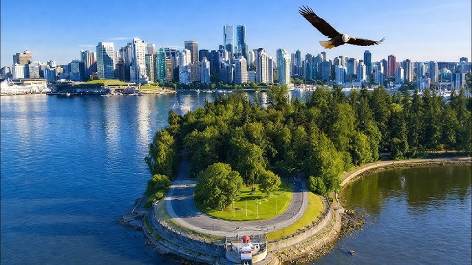 Stanley Park