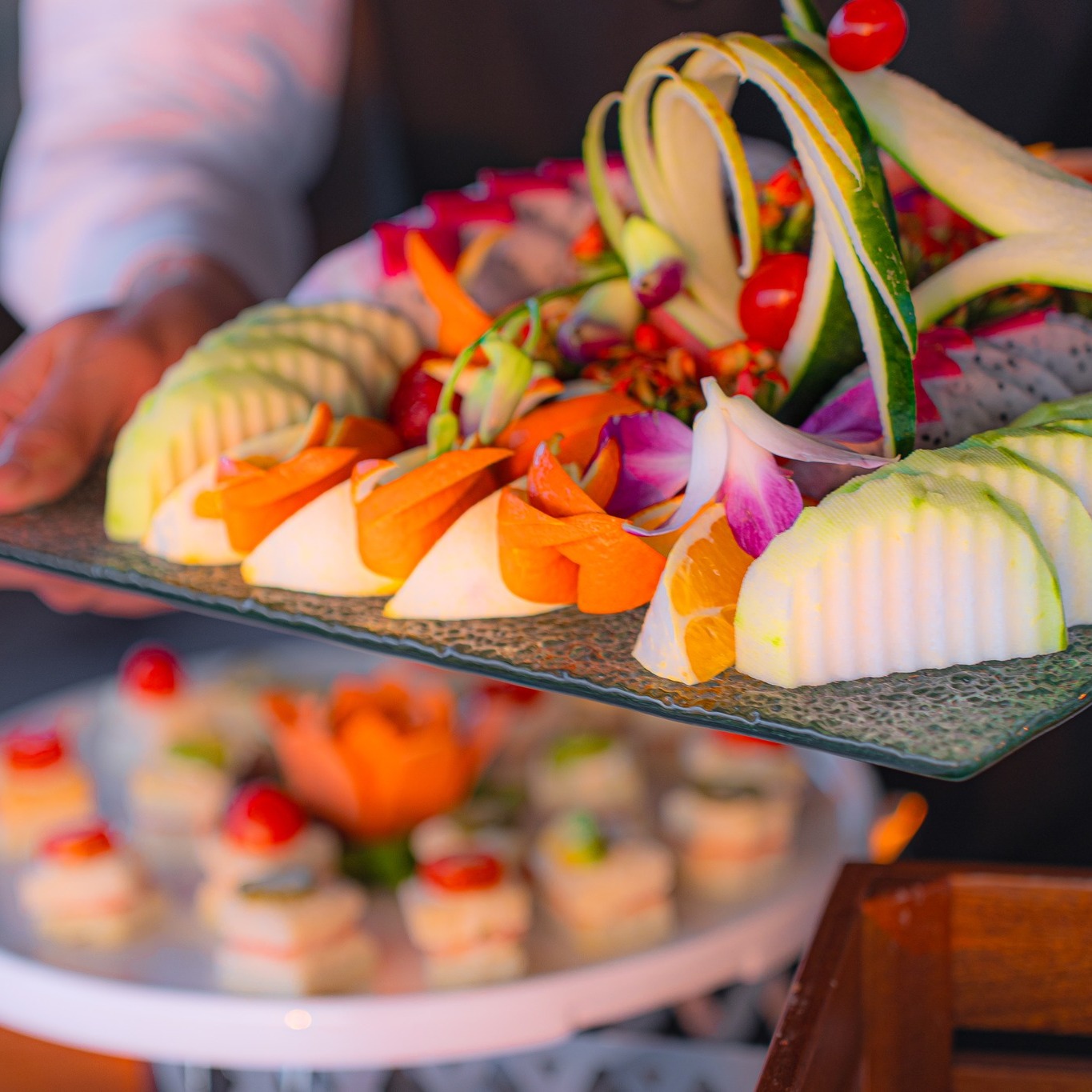 DU THUYỀN SYMPHONY