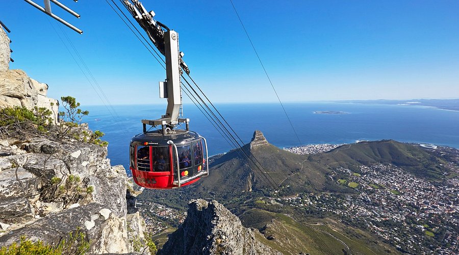 Table Mountain