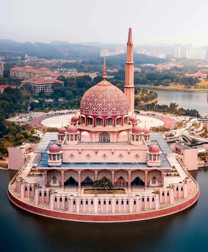 TOUR MALAY 1 NGÀY