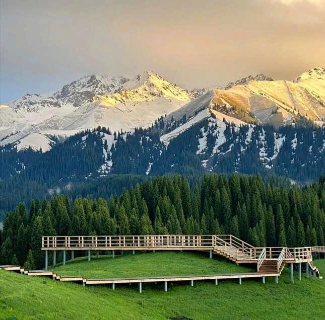 thảo nguyên Nalati