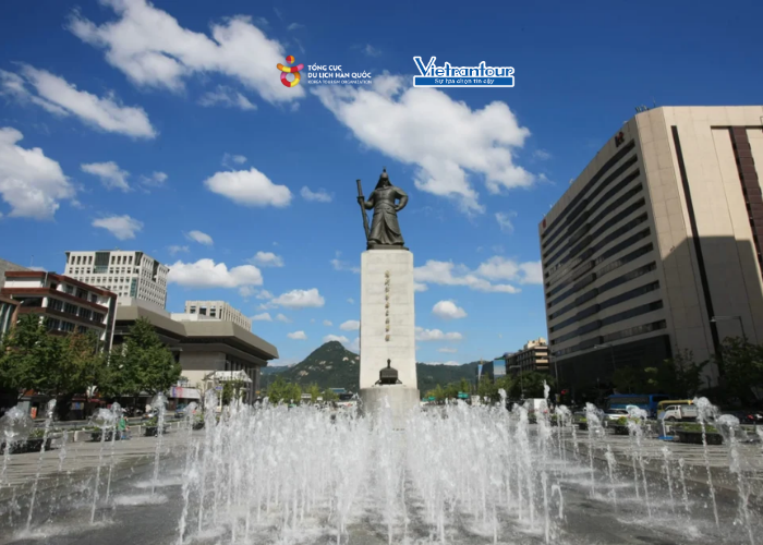 Busan – Ulsan – Gyeongju