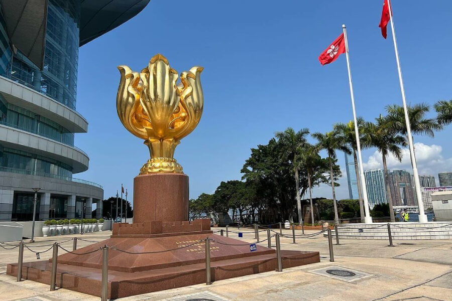 Quảng trường Bauhina