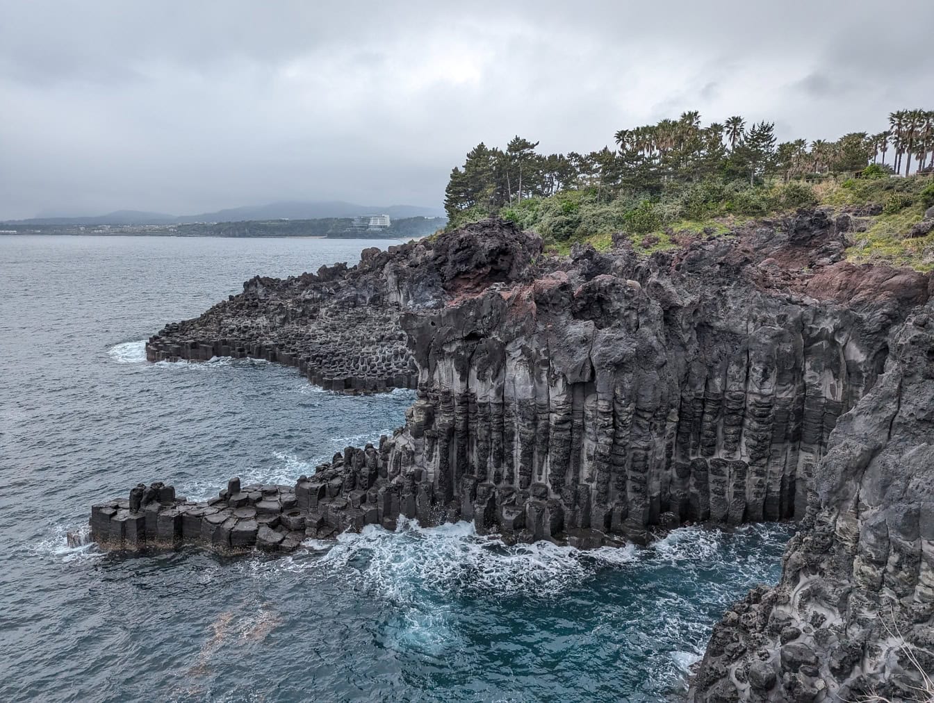 Hàn QUốc - Đài Loan