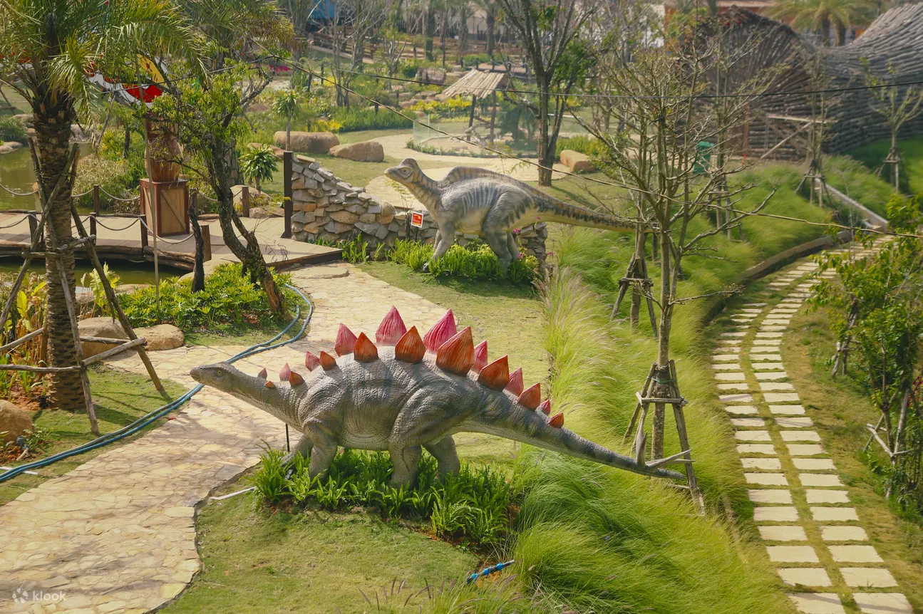 LANGBIANG LAND ĐÀ LẠT