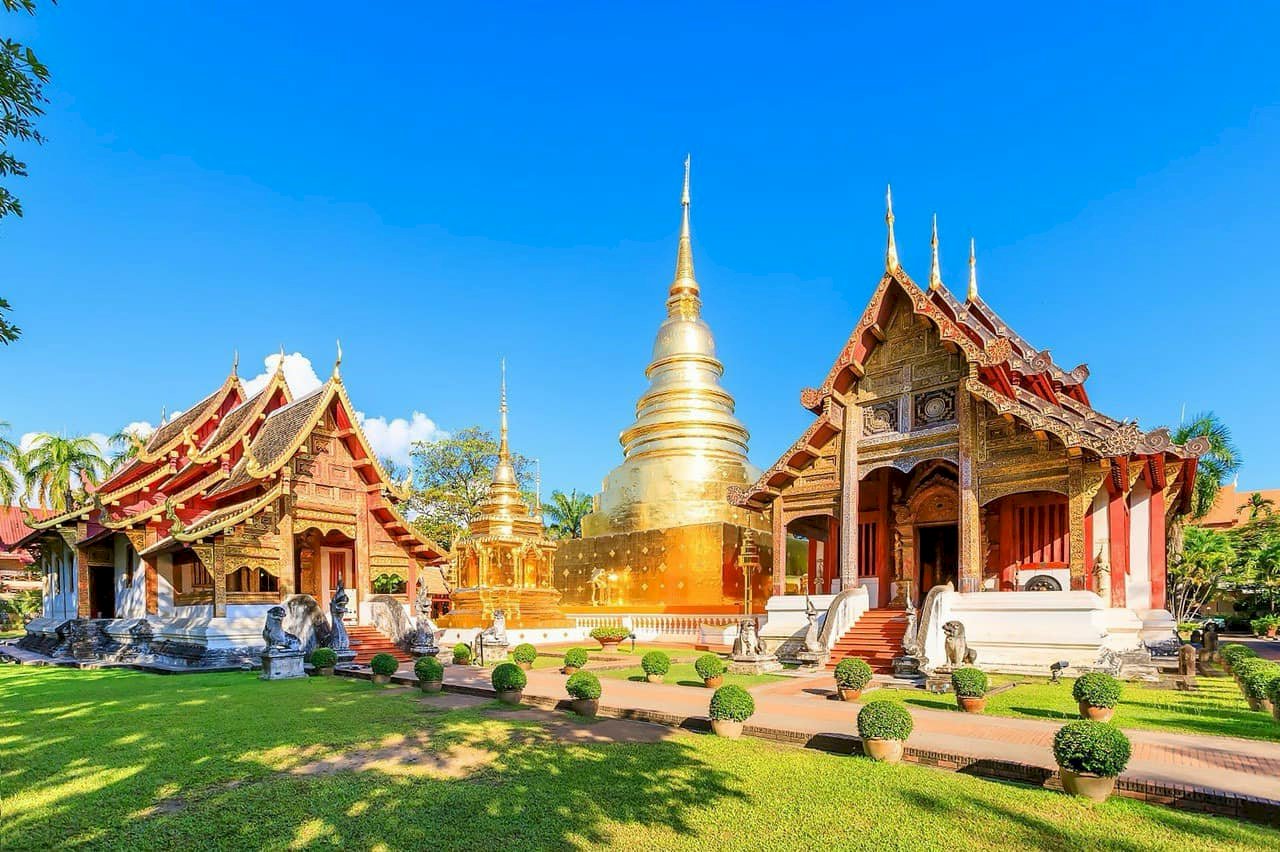 Chiang mai