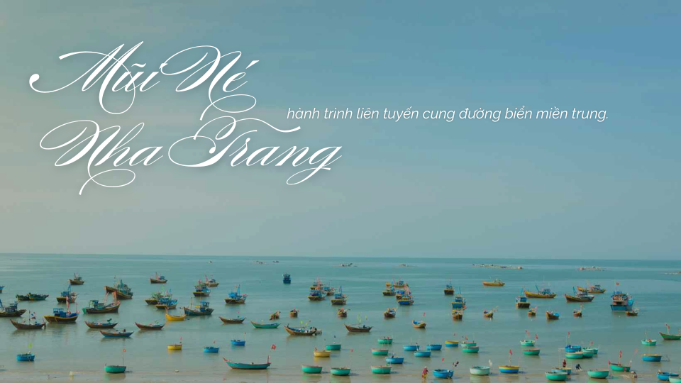 Nha Trang Mũi Né