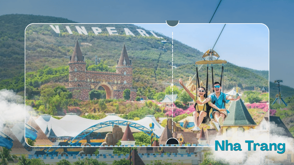 Khám Phá Nha Trang
