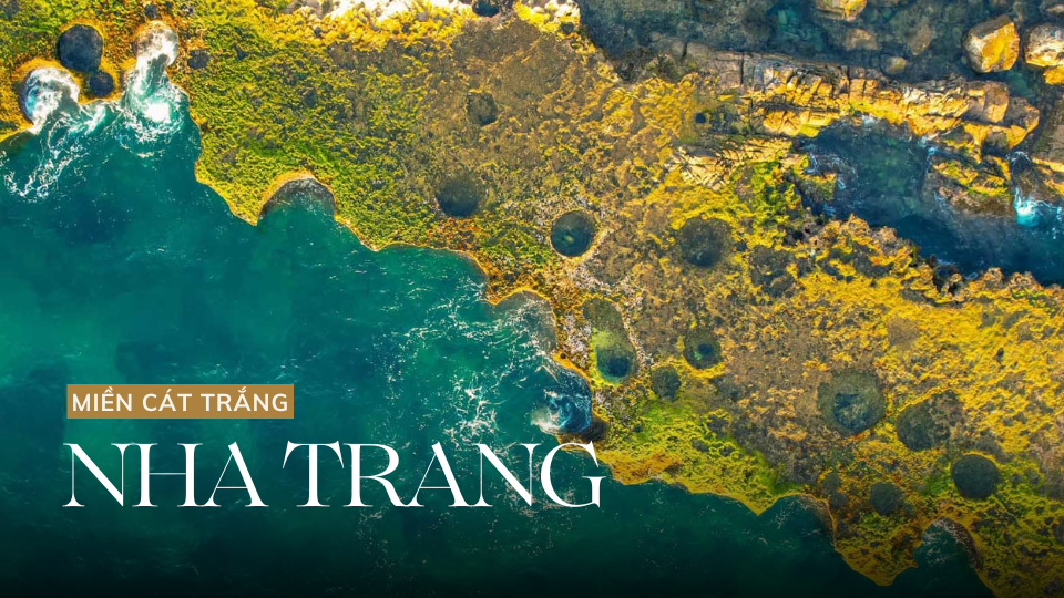 Hành Trình Khám Phá Nha Trang