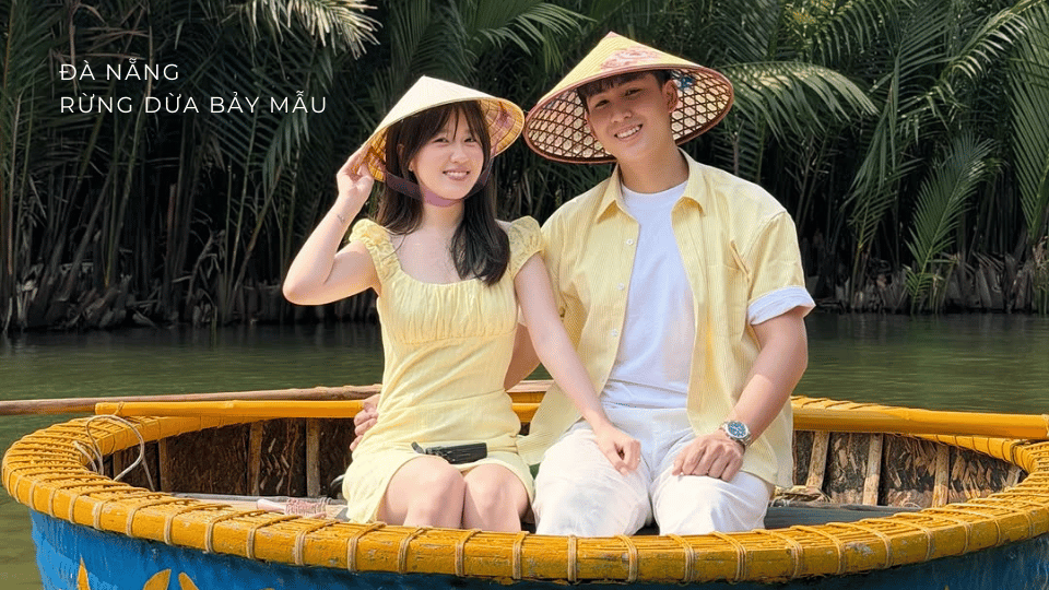 Đà Nẵng Rừng Rừa Bảy Mẫu