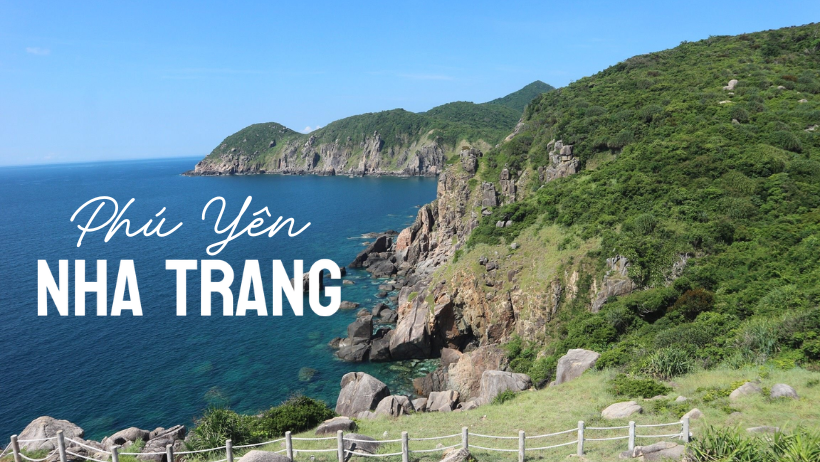 Nha Trang Phú Yên