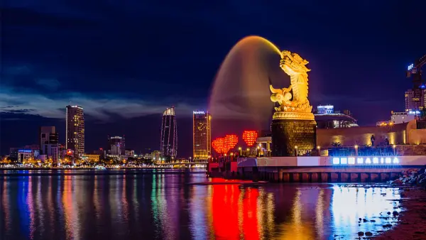 Đà Nẵng – Sơn Trà – Bà Nà – Phố Cổ Hội An