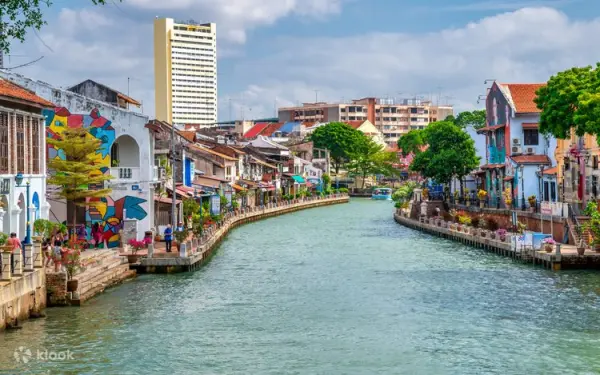 Tour tham quan cố đô malacca trong ngày