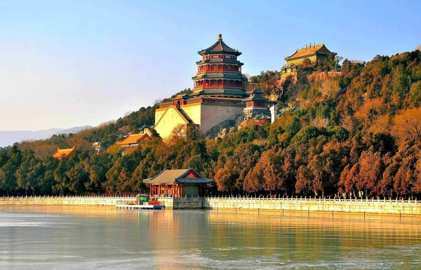 Sống Chậm Bắc Kinh – Chạm Hồn Di Sản bên Cố Cung Huyền Thoại