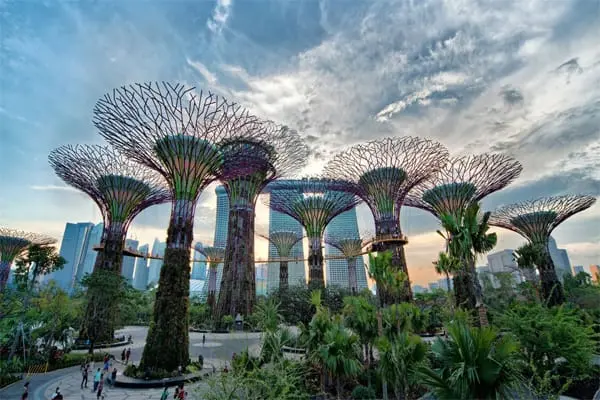 TOUR MALAYSIA TRONG NGÀY