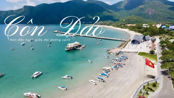 Côn Đảo huyền thoại