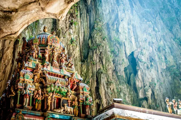 Tour tham quan cao nguyên genting tự do trong ngày kèm cáp treo