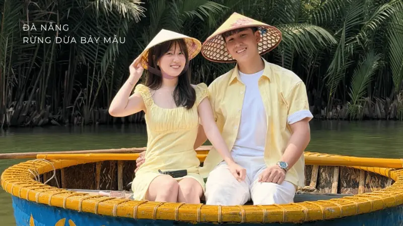 Đà Nẵng Rừng Rừa Bảy Mẫu