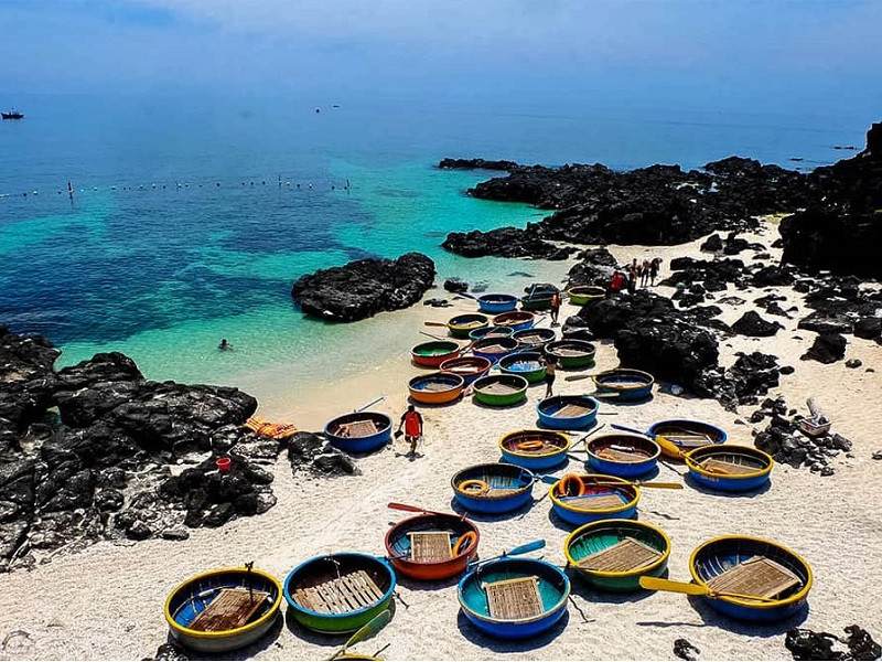 Quảng Ngãi – Đảo Lý Sơn 4 ngày