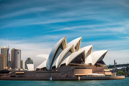 Du lịch Úc 7 ngày Melbourne – Canberra – Sydney