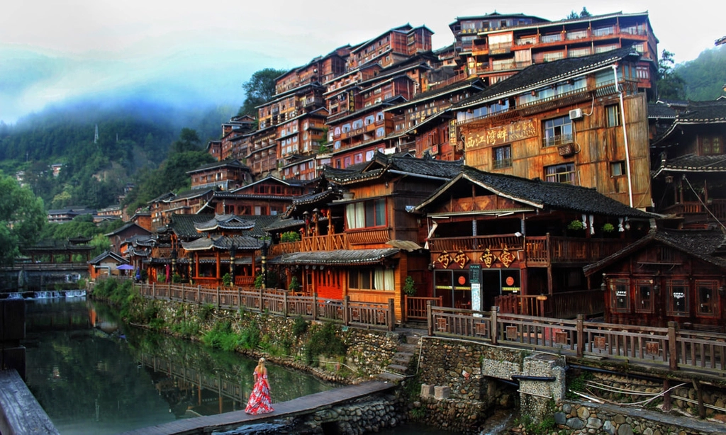 Tour Khám Phá Sắc Màu Vân Nam: HÀ KHẨU – BÌNH BIÊN – KHAI VIỄN – KIẾN THỦY - MÔNG TỰ (3N3Đ)