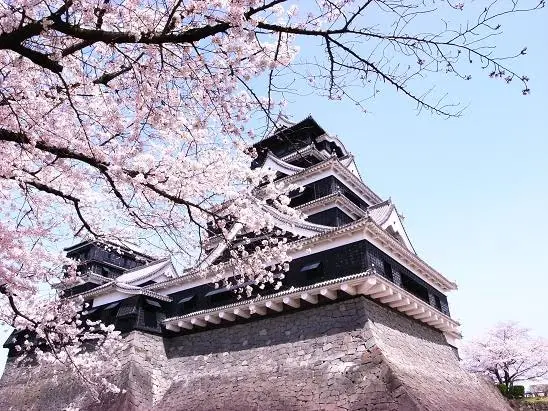 Khởi nguồn ánh sáng Kyushu | Fukuoka – Beppu – Takachiho – Kumamoto | 6N5Đ