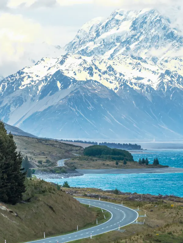 New Zealand 10N9D – Hành trình xuyên hai đảo, khám phá xứ sở mây trắng