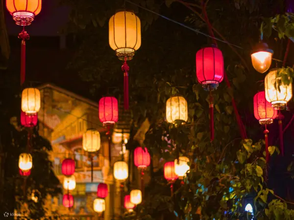Tour buổi tối khám phá ẩm thực địa phương Kuala Lumpur