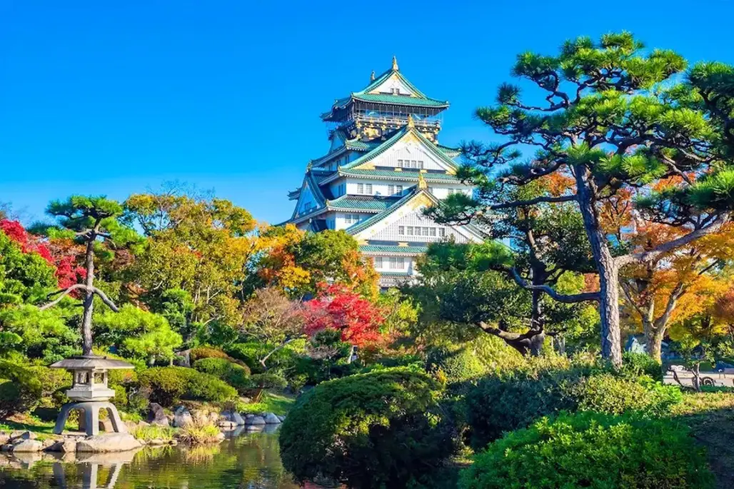 Khám Phá 6 Thành Phố Tuyệt Đẹp Chặng Hà Nội – Narita