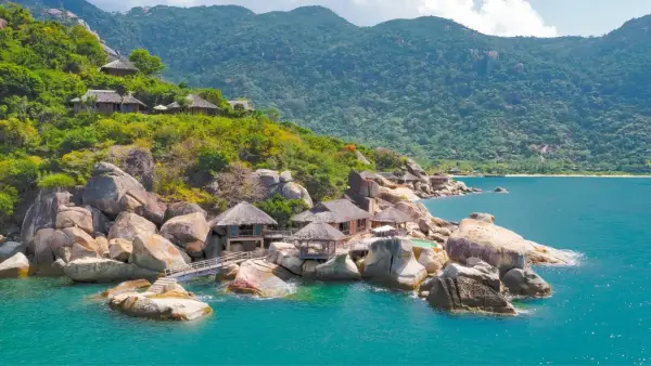Nha Trang tắm bùn 3 ngày