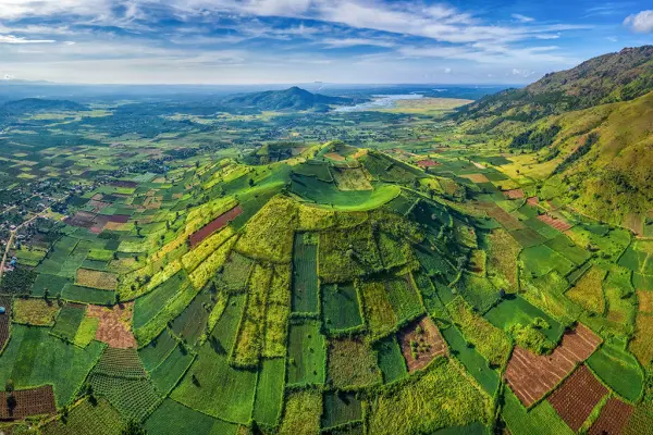 Buôn Ma Thuột – Gia Lai – Kontum