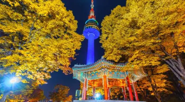 Hàn Quốc Kỳ Thú: Seoul – Đảo Nami – Khám phá DMZ