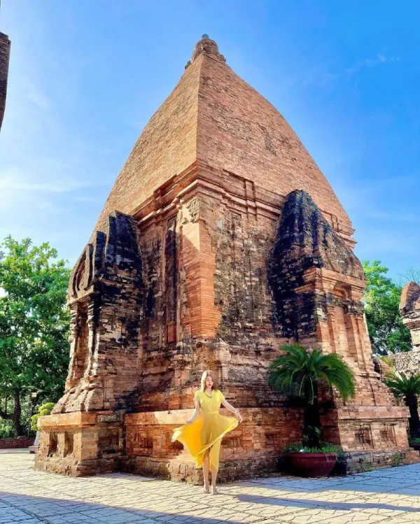 Nha Trang 3 ngày