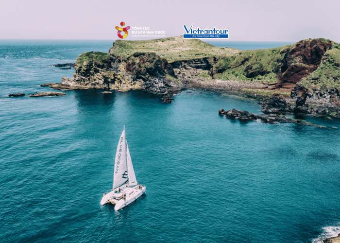 Khám Phá Biển Đảo Hàn Quốc: Busan – Jeju