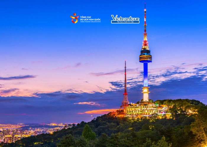 Hàn Quốc Toàn Cảnh: Từ thương cảng Busan đến Thủ đô Seoul nghìn năm