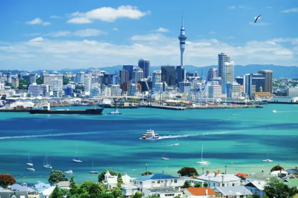 Tết Đinh Mùi – Du ngoạn New Zealand, khám phá trọn vẹn hai đảo